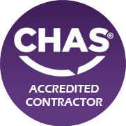 CHAS Accredited