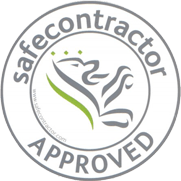 Safe Contractor Accredited